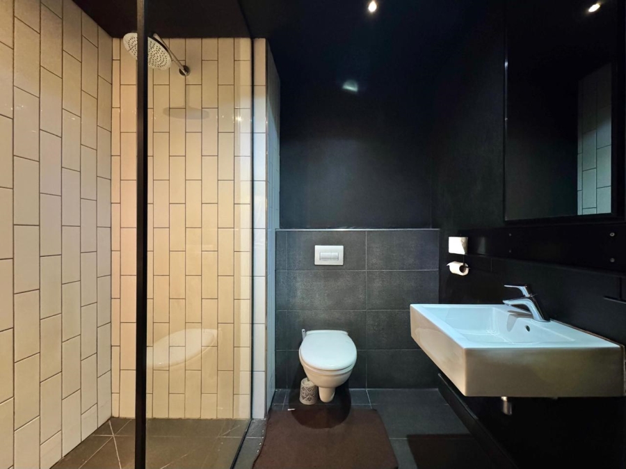 0 Bedroom Property for Sale in Woodstock Western Cape